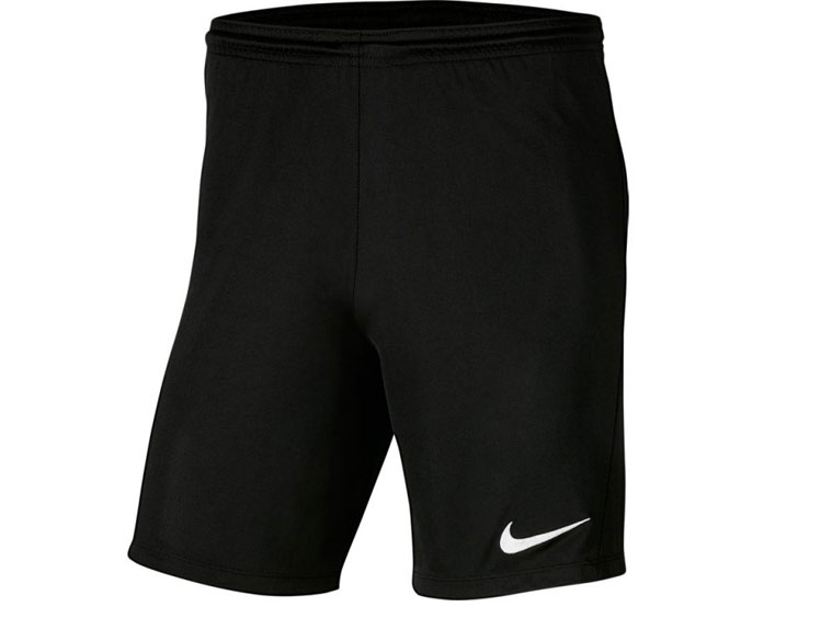 Nike Park III Short zum Training bestellen