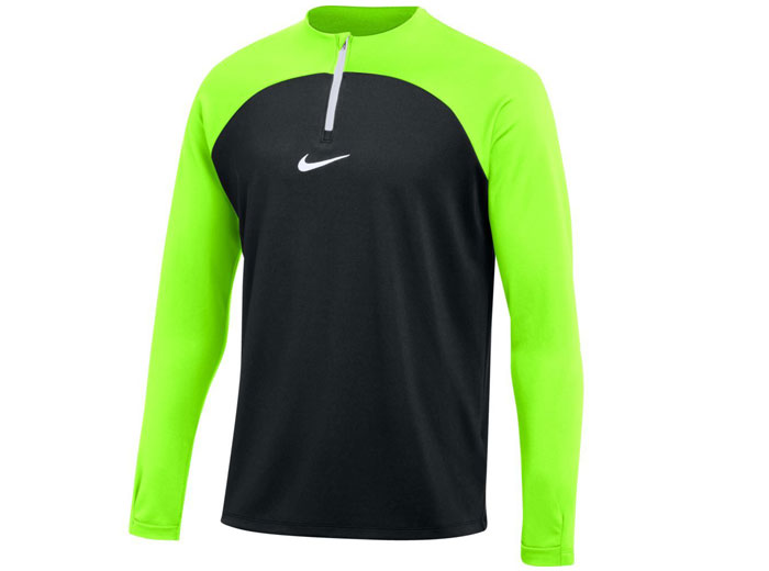 Nike Academy Pro 22 Drill Top als Trainingsbekleidung