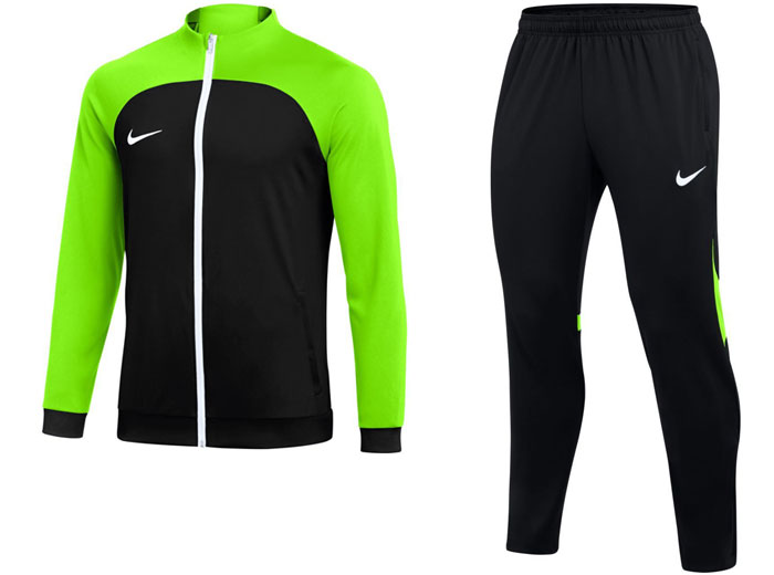 Nike Academy Pro 22 Track Suit als Trainingsanzug und Teamanzug bestellen