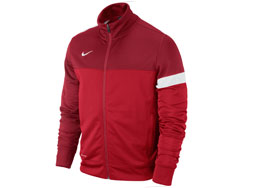 Die Nike Competition 13 Polyesterjacke als Sportjacke für Vereine oder auch Sportler Nike Competition 13 Polyesterjacke und Sportjacke der Teamline