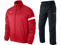 Nike Competition 13 Präsentationsanzug als Trainingsanzug bestellen Nike Competition 13 Präsentationsanzug mit Präsentationsjacke und Präsentationshose
