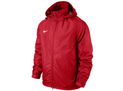 Die Nike Competition 13 Regenjacke bestellen Nike Competition 13 Regenjacke für Vereine oder auch Mannschaften