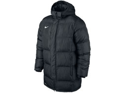 Die Nike Competition 13 Stadionjacke/Bank Jacke kaufen Nike Competition 13 Bank Jacke und Stadionjacke für den Winter.