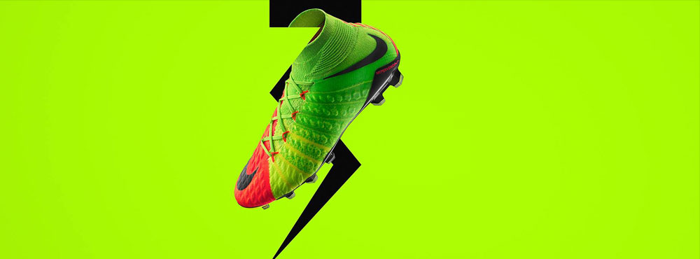 Nike Hypervenom Phantom III bestellen Nike Hypervenom Phantom III