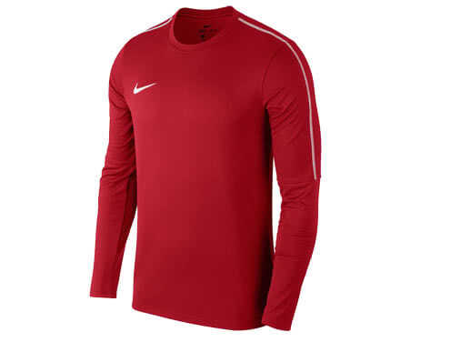 Nike Park 18 Drill Top Crew Sweat günstig bestellen Nike Park 18 Drill Top Crew Sweatshirt und Trainingssweat bestellen