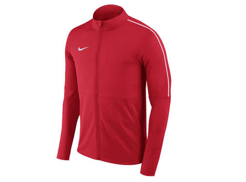 Nike Park 18 Knit Track Jacket günstig bestellen Nike Park 18 Knit Track Jacket Trainingsjacke und Polyesterjacke kaufen