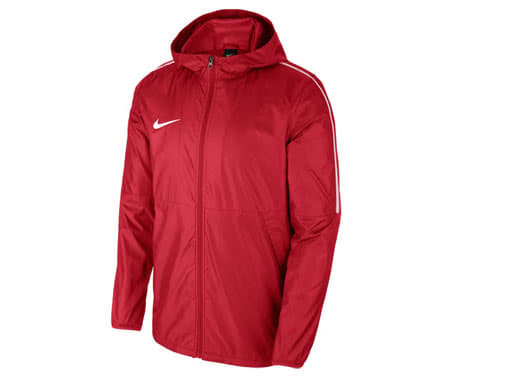 Nike Park 18 Regenjacke online günstig bestellen Nike Park 18 Rain Jacket Regenjacke im Shop für Trainingsartikel bestellen