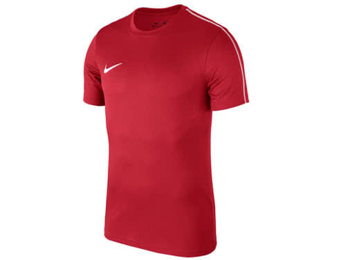 Nike Park 18 Training Top als Trainingsartikel Nike Park 18 Training Top bestellen