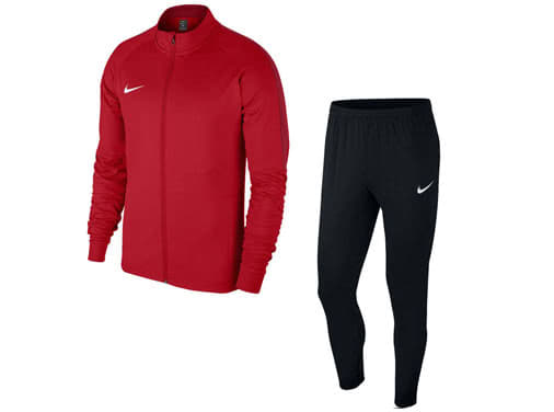 Nike Park 18 Knit Track Suit Trainingsanzug kaufen Nike Park 18 Knit Track Suit Trainingsanzug und Polyester günstig im Sport Shop bestellen