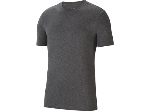 das Nike Park 20 Tee aus Baumwolle für das Teamsport Outfit