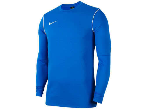 Nike Park 20 Crew Top als Sweatshirt für Teams bestellen