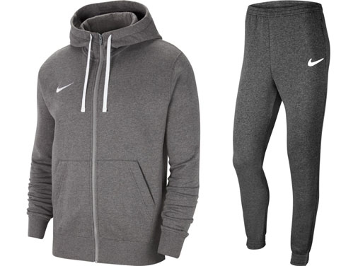 Nike Park 20 Jogginganzug mit Kapuze im Shop bestellen