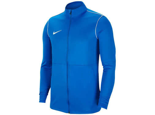 Nike Park 20 Knit Track Jacket als Trainingsjacke der Teamsport Linie