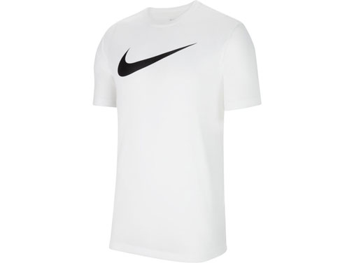 Das Nike Park 20 Swoosh T-Shirt als Sponsoring Shirt
