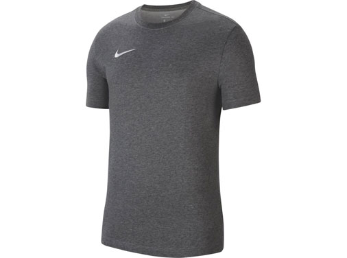 Das Nike Park 20 Tee als Shirt aus Polyester zum Sport
