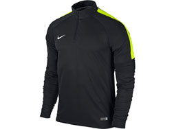 Nike Squad 15 Midlager Top im Teamsport Shop kaufen Nike Squad 15 Midlayer Top als Trainingsbekleidung kaufen