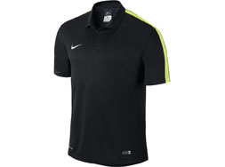 Nike Squad 15 Polo im Shop kaufen Nike Squad 15 Polo als Sport Poloshirt kaufen