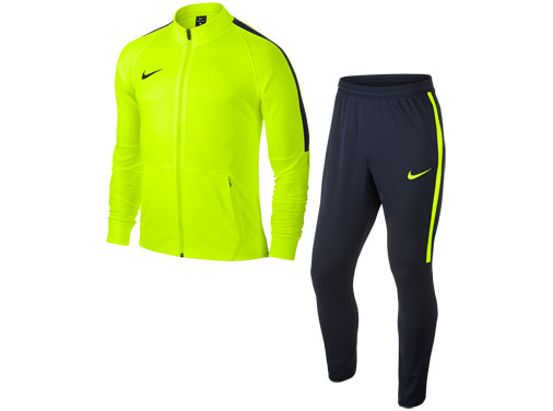 Nike Squad 17 Tracksuit / Trainingsanzug Nike Squad 17 Trainingsanzug und Tracksuit Polyesteranzug bestellen