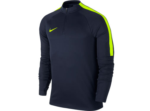 Nike Squad 17 Drill Top Nike Squad 17 Drill Top als Trainingstop der Teamline