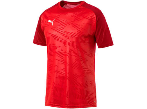 Puma Cup Core Training Jersey kaufen Puma Cup Core Training Jersey als Sport Shirt kaufen