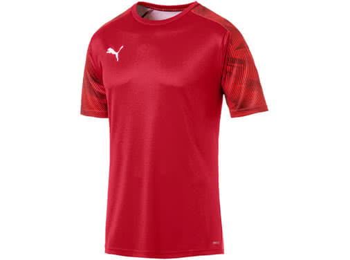 Puma Cup Training Jersey bestellen Puma Cup Training Jersey als Trainingsshirt