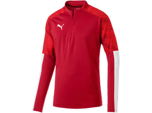 Das Puma Cup 1/4 Training Top kaufen Puma Cup 1/4 Training Top und Zip Top bestellen