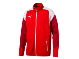 Puma Esito 4 Präsentationsjacke bestellen Puma Esito 4 Präsentationsjacke und Leisure Jacket für den Präsentationsanzug