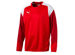Puma Esito 4 Training Sweat kaufen Puma Esito 4 Training Sweat als Trainingsbekleidung bestellen