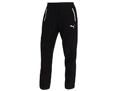 Puma Präsentationshose kaufen Puma Präsentationshose Woven Pant als Uni Sportbekleidung für den Präsentationsanzug