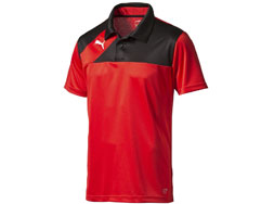 Puma Esquadra Poloshirt kaufen Mit dem Puma Esquadra Poloshirt das Polo in 7 Farben bestellen