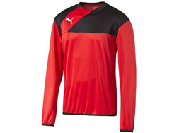 Puma Esquadra Training Sweat kaufen Puma Esquadra Training Sweat als Trainings Sportartikel bestellen