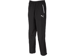 Puma Präsentationshose Pro kaufen Puma Präsentationshose und Leisure Pant zur Esquadra Linie