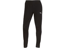 Puma Polyesterhose und Teamsport Trainingshose Puma Polyesterhose und Trainingshose für die Esquadra Teamline