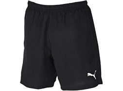 Puma Woven Short und Leisure Short Puma Woven Short als kurze Freizeithose kaufen