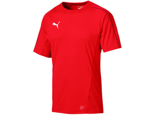 Puma Liga Training Jersey kaufen Puma Final Training Jersey als Sport Shirt bestellen