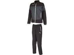 Den Puma Indomitable Präsentationsanzug kaufen Puma Indomitable Präsentationsanzug und Trainingsanzug
