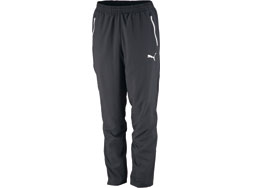 Puma Präsentationshose Pro bestellen Puma Präsentationshose Pro als einfach Sporthose zum Präsentationsanzug