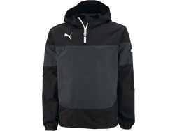 Puma Indomitable Rain Top kaufen Puma Indomitable Rain Top als Regenjacke der Teamline