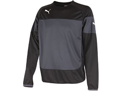 Puma Indomitable Training Sweat Das Puma Indomitable Trainings Sweat als Sportbekeidung im Shop kaufen