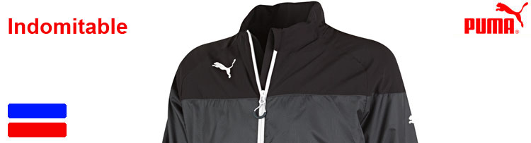 Die Puma Indomitable Teamline Sportbekleidung Puma Indomitable Teamline Sportbekleidung und Sportartikel für Profi Sportler und Vereine