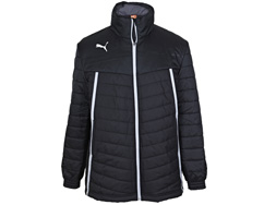 Die Puma King Coachjacke im Sport Shop kaufen Die Puma King Coajacke als Coach Jacket kaufen