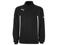 Das Puma King 1/2 Training Top als Sportbekleidung bestellen Puma King 1/2 Training Top für Vereine und Mannschaften