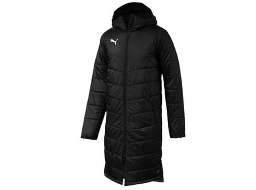 Puma Liga Sideline Bench Jacket und Stadionjacke kaufen