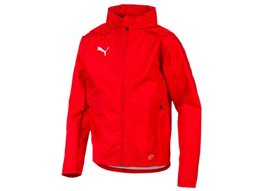 Puma Liga Training Regenjacke kaufen