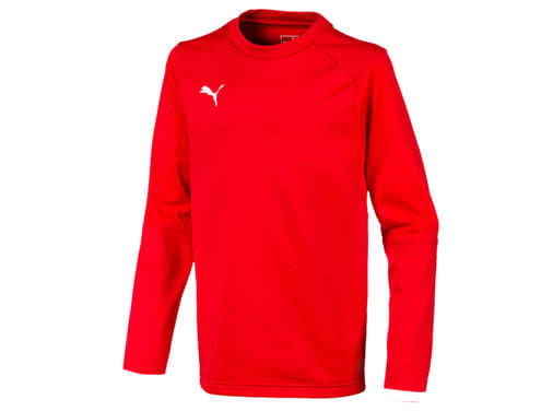 Puma Liga Training Sweat und Sweat Top für die Trainingsbekleidung kaufen