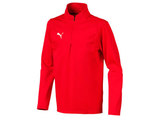 Puma Liga Training Fleece Top kaufen