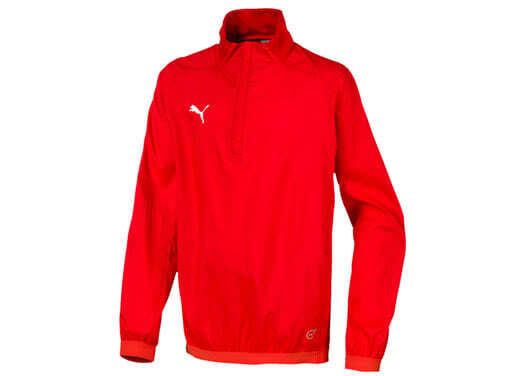 Puma Liga Training Windbreaker als Sportbekleidung kaufen