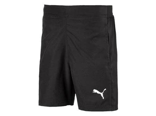 Puma Liga Sideline Woven Short als Freizeit Hose