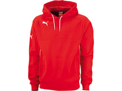 Puma Essentials Pro Hoody kaufen Puma Essentials Pro Hoody als Kapuzensweatshirt bestellen