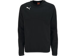 Puma Essentials Pro Leisure Sweatshirt kaufen Puma Essentials Pro Leisure Sweat als Sweatshirt für Vereine und Sportler